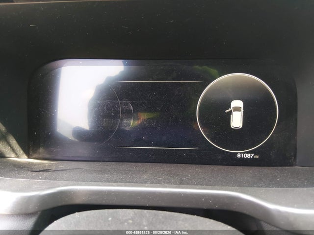 2023 KIA SORENTO SX 7