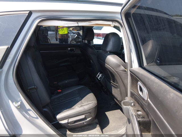 2023 KIA SORENTO SX 8