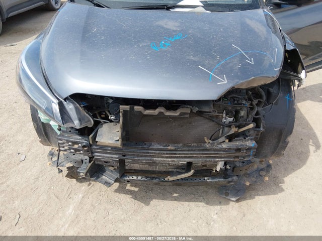2023 NISSAN KICKS SR XTRONIC CVT 6