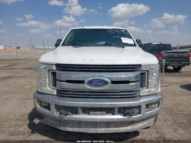 2019 FORD F-250 XLT 12