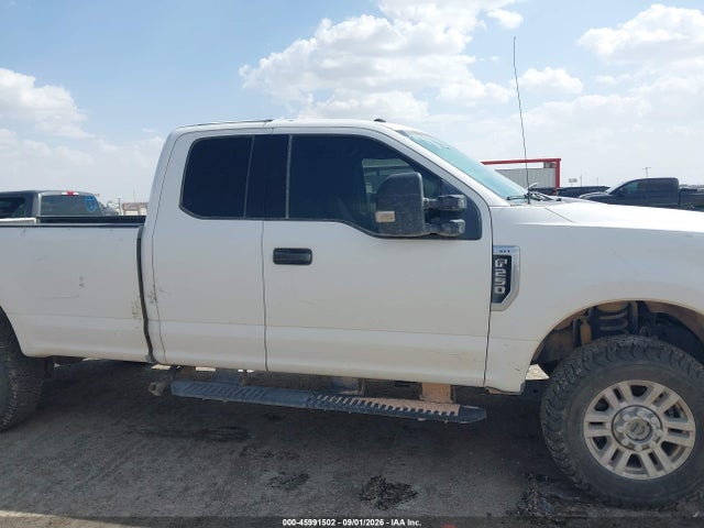 2019 FORD F-250 XLT 13