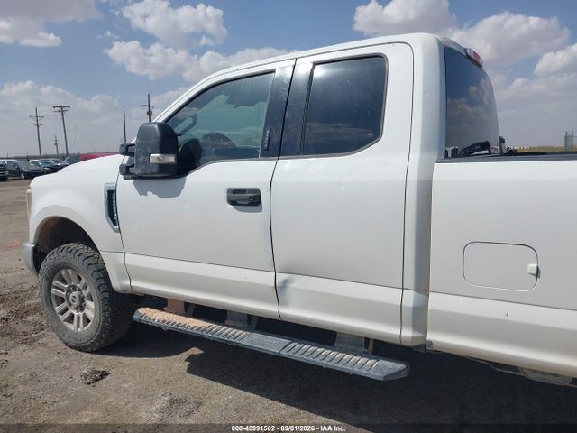 2019 FORD F-250 XLT 14