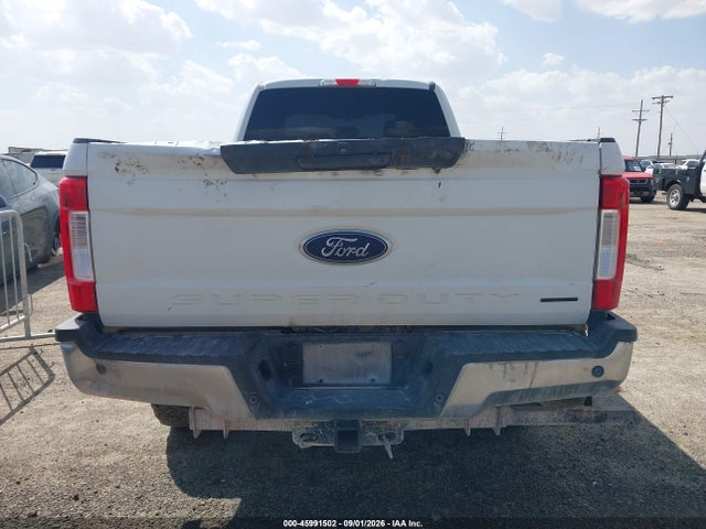 2019 FORD F-250 XLT 16