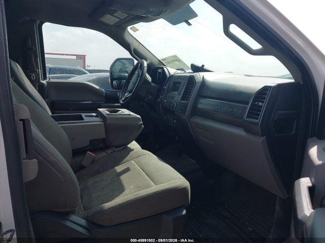 2019 FORD F-250 XLT 5