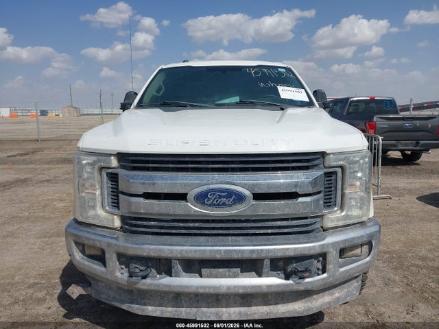 2019 FORD F-250 XLT 6