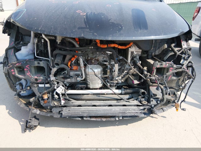 2023 CHRYSLER PACIFICA HYBRID TOURING L 6