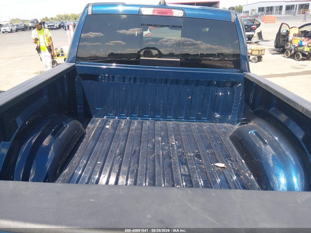 2024 RAM 1500 LARAMIE 4X4 5'7 BOX 17