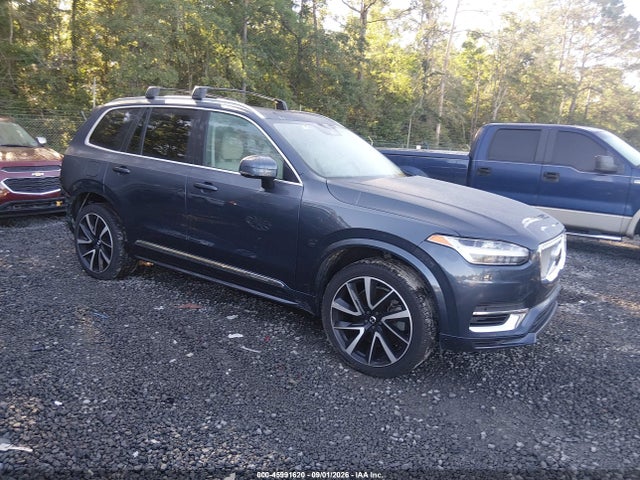 2021 VOLVO XC90 T8 INSCRIPTION EXPRESSION 7 PASSENGER