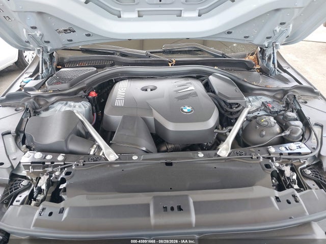 2026 BMW 530I 10