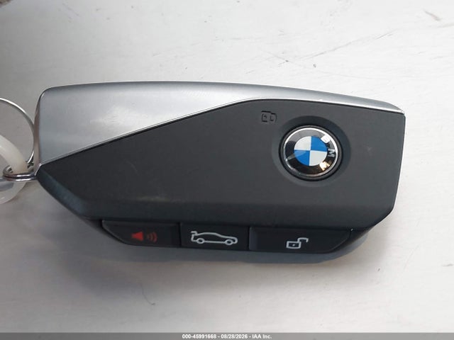 2026 BMW 530I 11