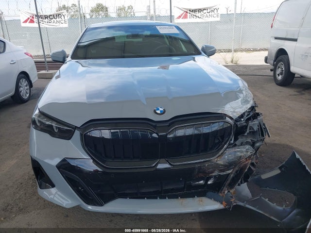2026 BMW 530I 12