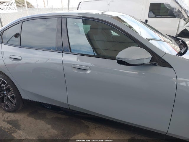 2026 BMW 530I 13