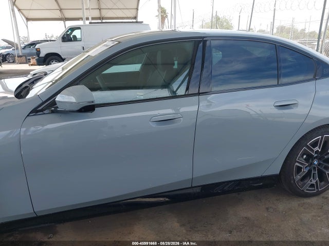 2026 BMW 530I 14