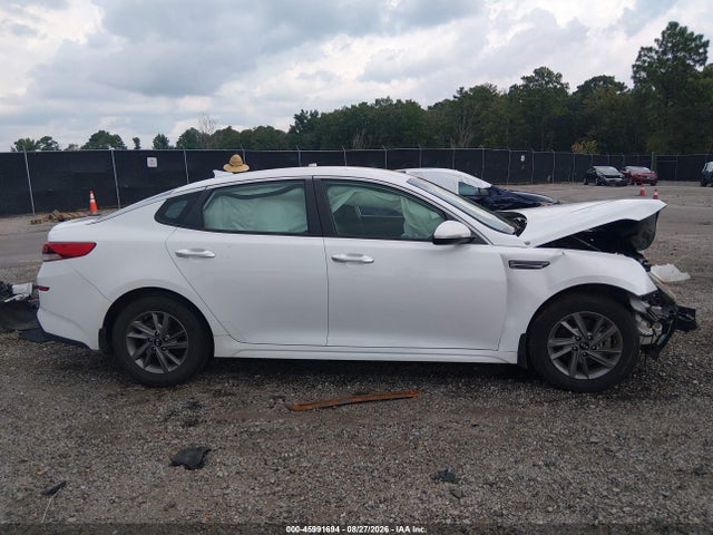 2020 KIA OPTIMA LX 14