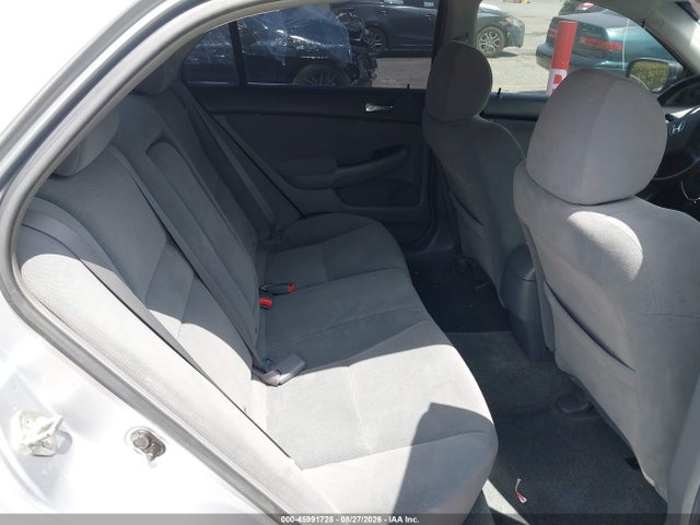 2007 Honda ACCORD 2.4 SE 照片 8
