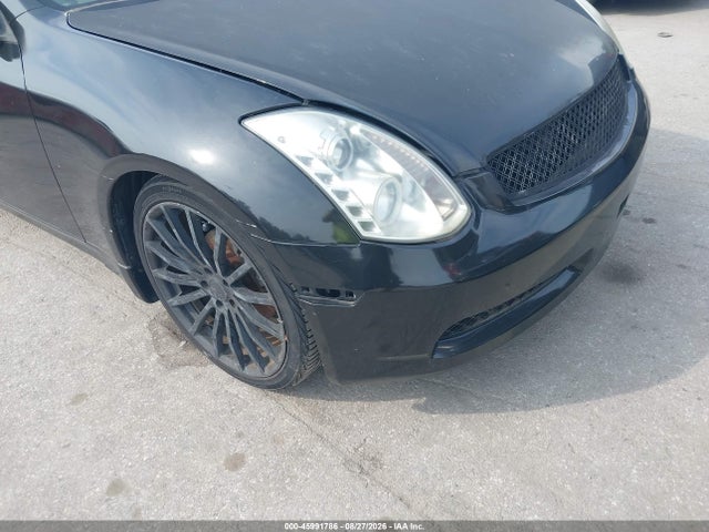 2004 Infiniti G35 照片 16
