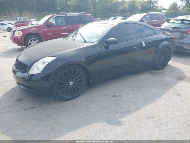 صورة 2 لـ 2004 Infiniti G35