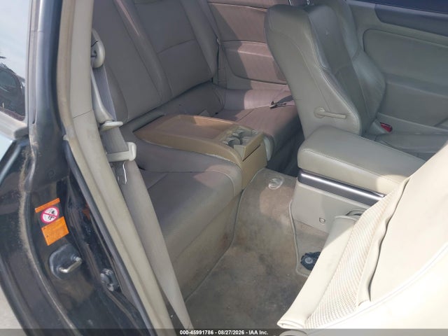 2004 Infiniti G35 — миниатюра 8