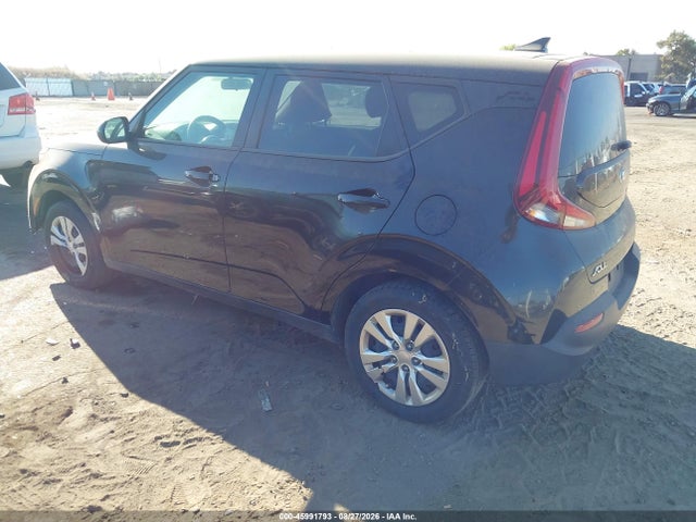 صورة 3 لـ 2020 KIA SOUL LX