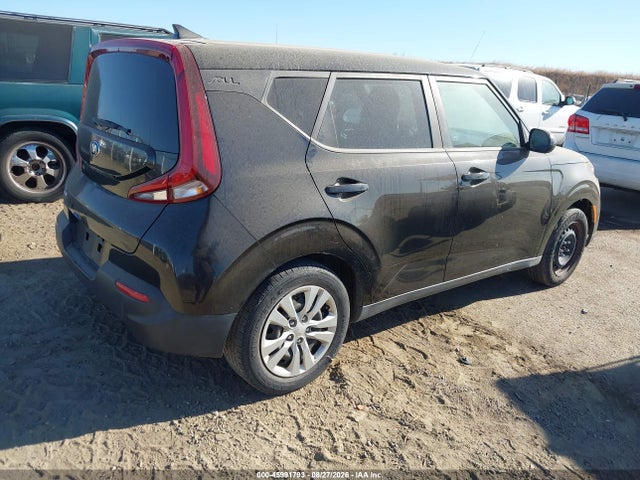 صورة 4 لـ 2020 KIA SOUL LX