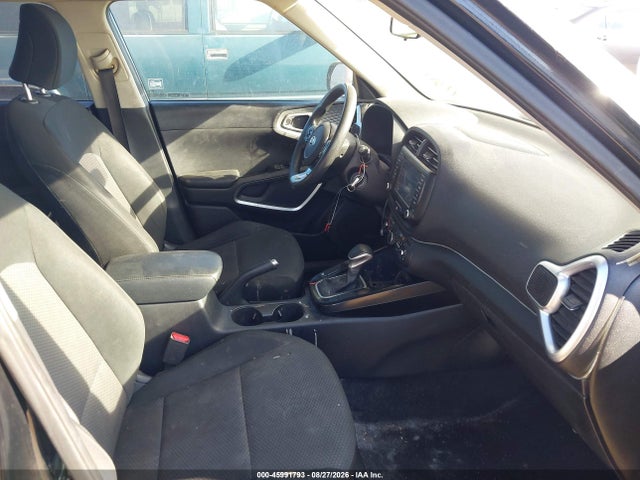 صورة 5 لـ 2020 KIA SOUL LX