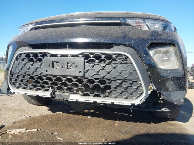 صورة 6 لـ 2020 KIA SOUL LX