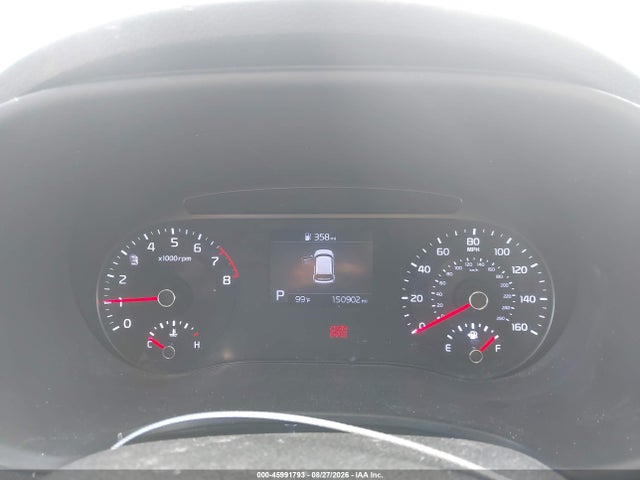 صورة 7 لـ 2020 KIA SOUL LX