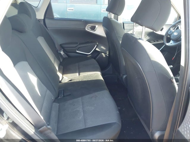 صورة 8 لـ 2020 KIA SOUL LX