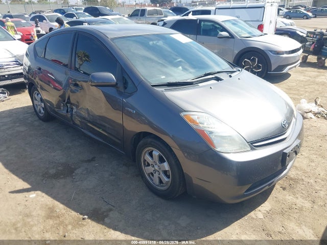 2009 TOYOTA PRIUS 