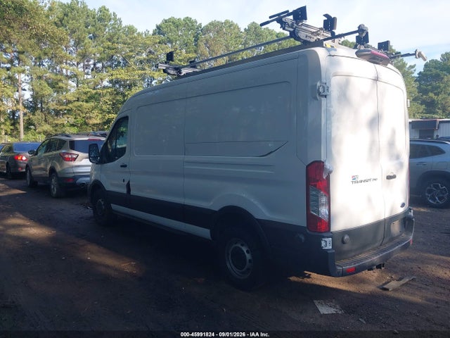 2020 FORD TRANSIT-250 3
