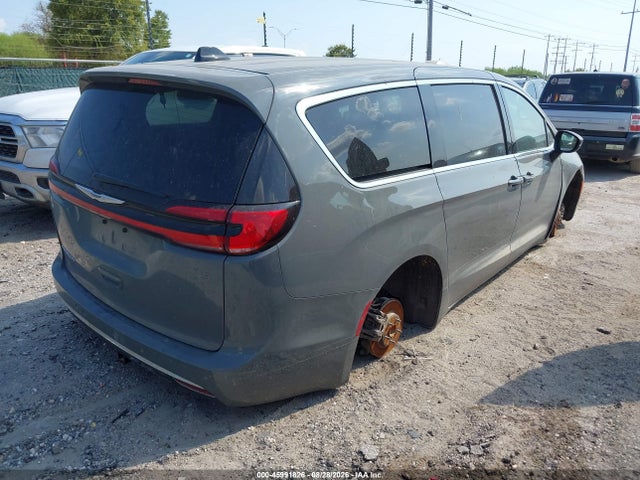 2023 CHRYSLER PACIFICA TOURING L 4