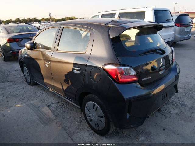 صورة 3 لـ 2024 Mitsubishi MIRAGE ES/LE