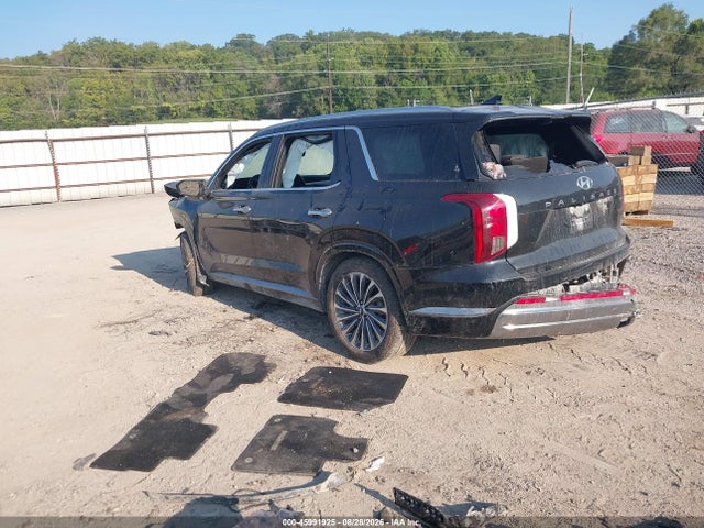 2025 HYUNDAI PALISADE CALLIGRAPHY 3