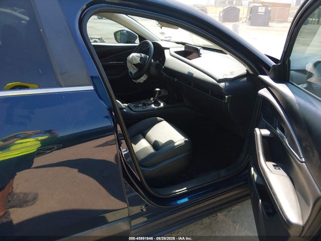 2021 MAZDA CX-30 SELECT 5
