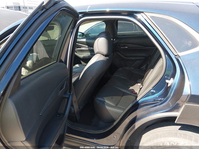2021 MAZDA CX-30 SELECT 8