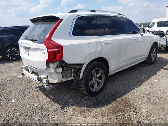2019 VOLVO XC90 T5 MOMENTUM 4