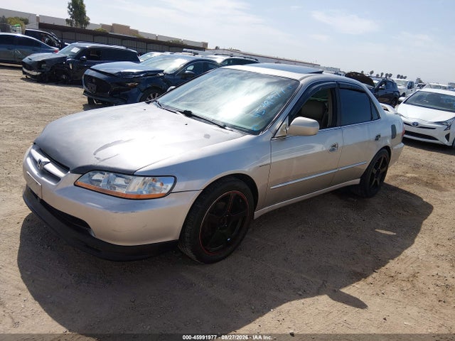 صورة 2 لـ 1999 Honda ACCORD EX