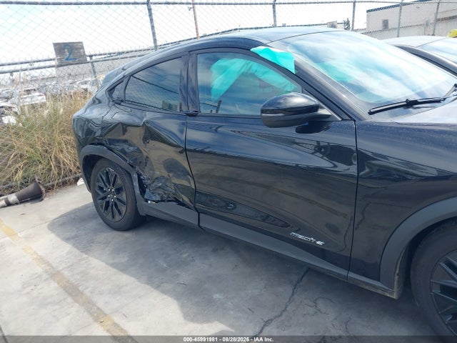 2026 FORD MUSTANG MACH-E SELECT 13