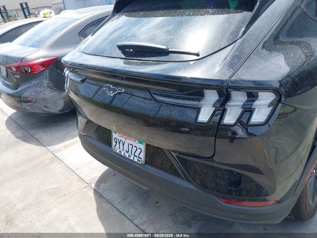 2026 FORD MUSTANG MACH-E SELECT 16