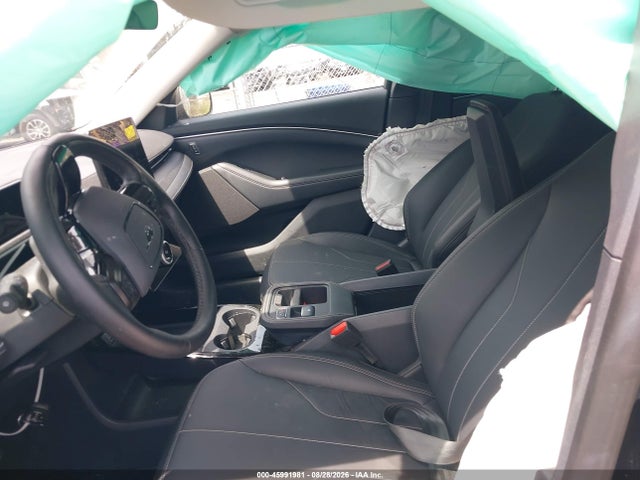 2026 FORD MUSTANG MACH-E SELECT 19