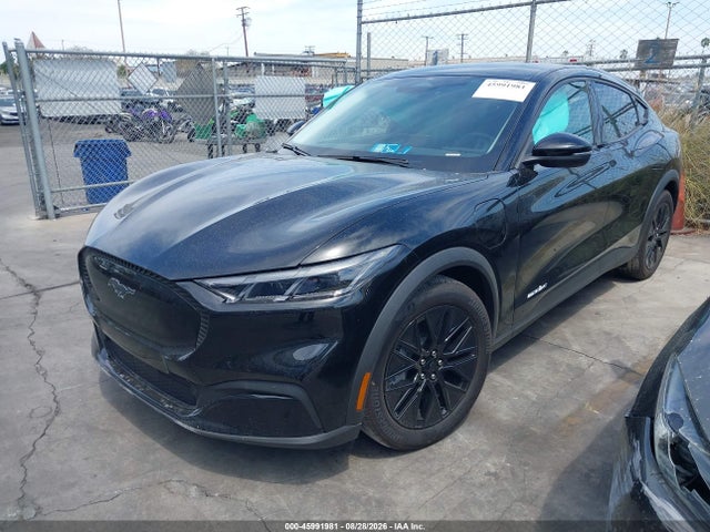 2026 FORD MUSTANG MACH-E SELECT 2