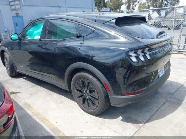 2026 FORD MUSTANG MACH-E SELECT 3