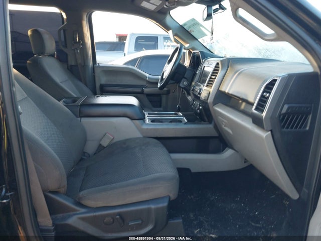 2019 FORD F-150 XLT 5