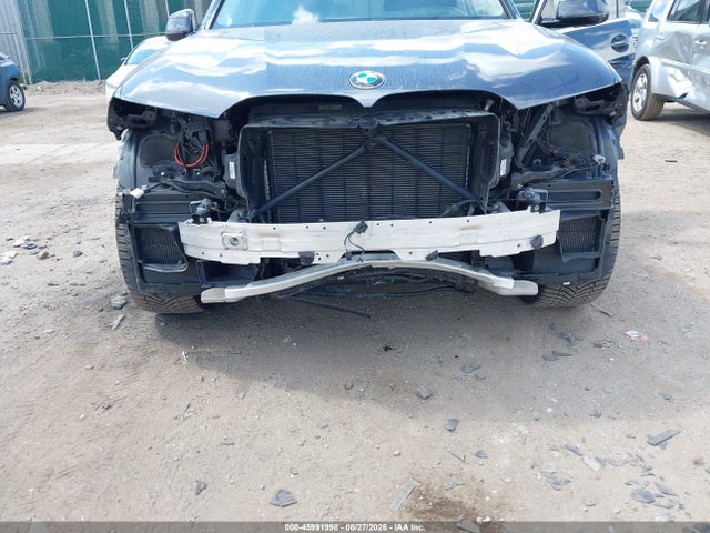 2019 BMW X7 XDRIVE50I 6