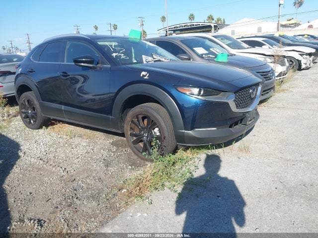 2025 MAZDA CX-3 2.5 S SELECT SPORT