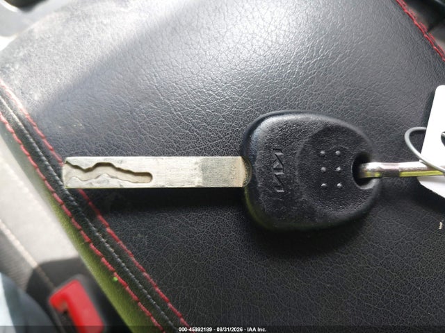 2023 KIA RIO LX 11