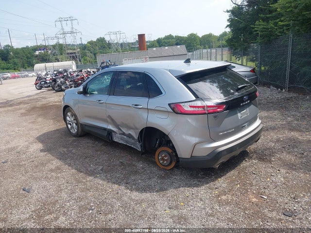 2024 FORD EDGE TITANIUM 3