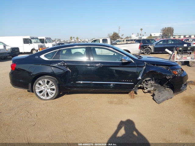 صورة مصغرة 13 لـ 2019 Chevrolet IMPALA PREMIER