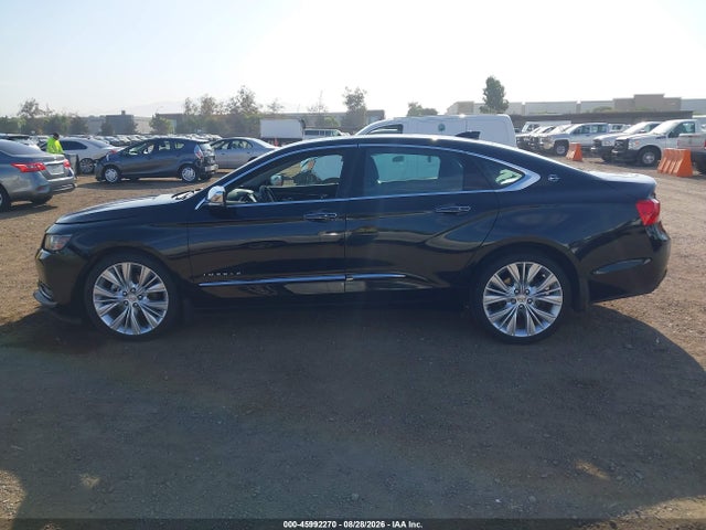 صورة مصغرة 14 لـ 2019 Chevrolet IMPALA PREMIER