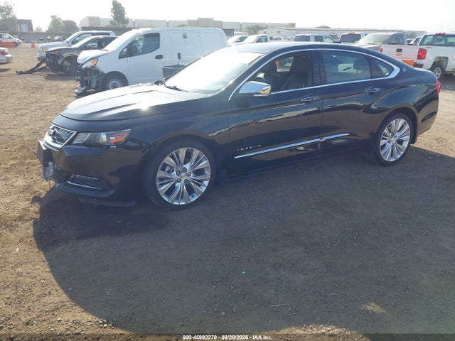 صورة مصغرة 2 لـ 2019 Chevrolet IMPALA PREMIER